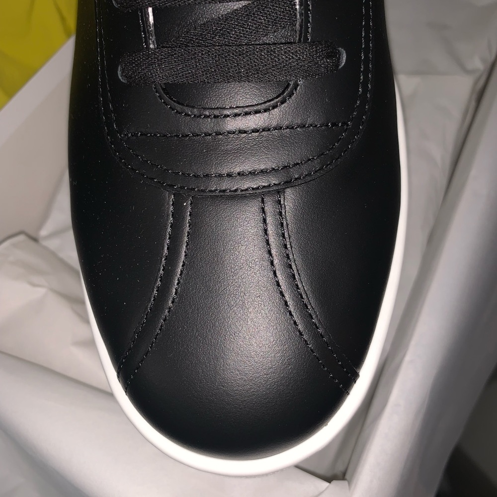 Chanel Sneakers - Picture 9 of 11